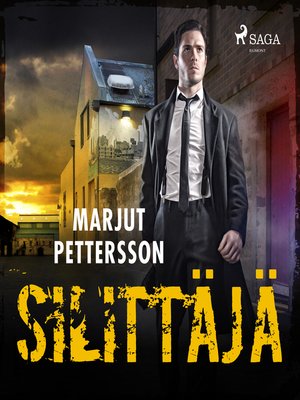 cover image of Silittäjä